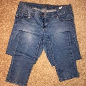 Size 40 Zara Jeans